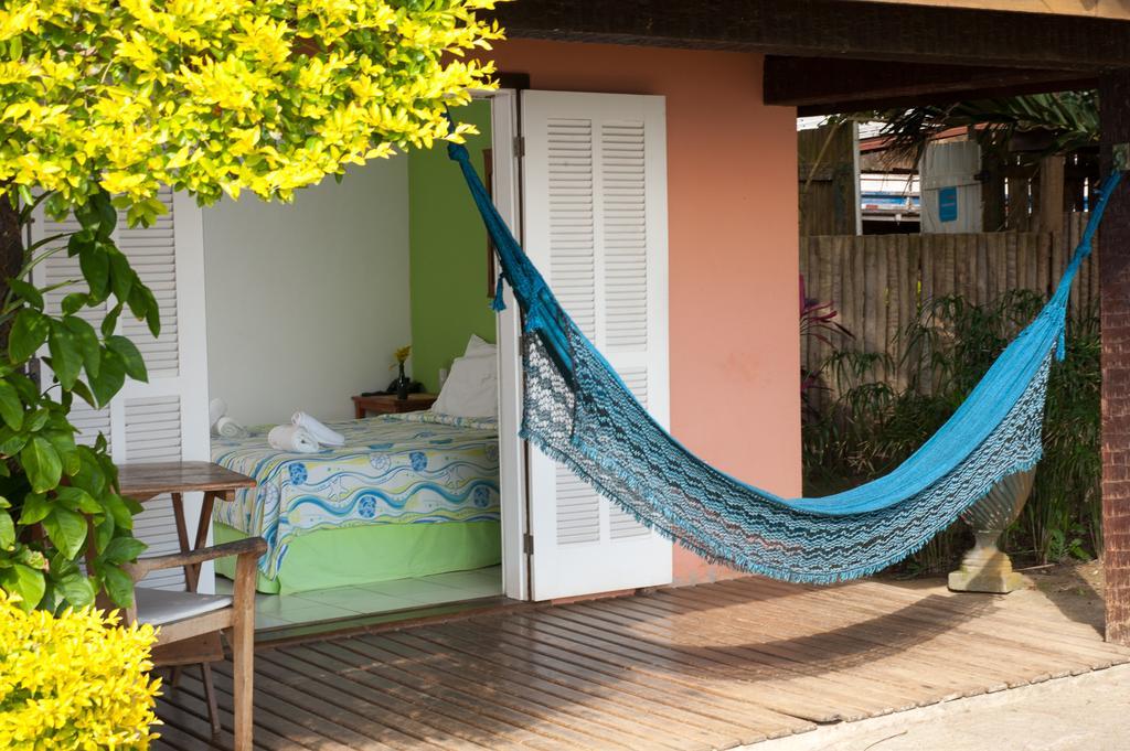 Pousada Praia Da Tartaruga Búzios Exterior foto